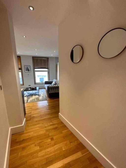 Grand Living Near Piccadilly Cov11 Londres Exterior foto