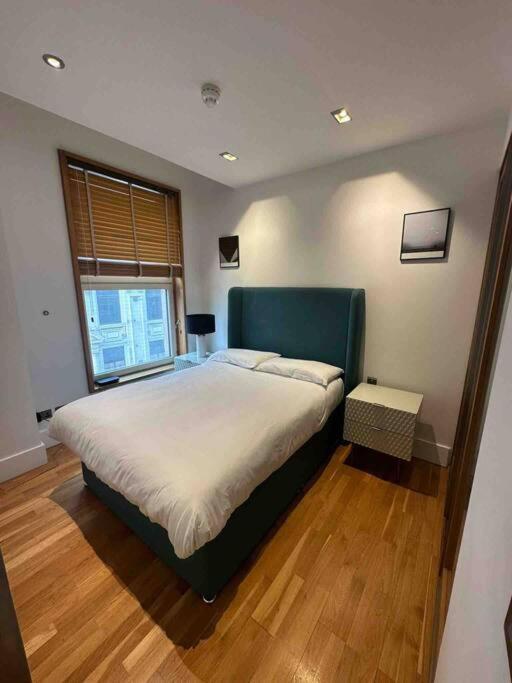 Grand Living Near Piccadilly Cov11 Londres Exterior foto