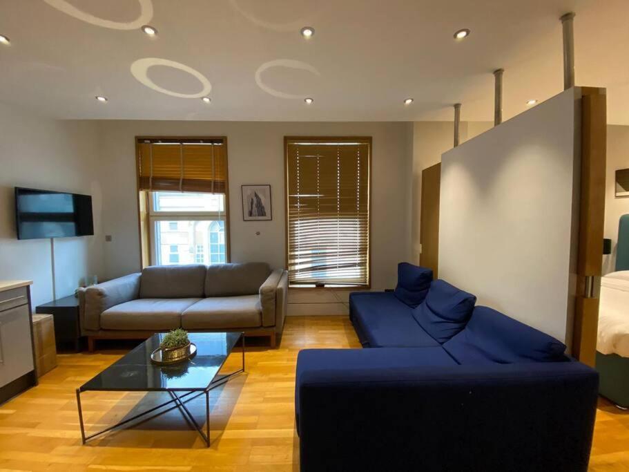 Grand Living Near Piccadilly Cov11 Londres Exterior foto